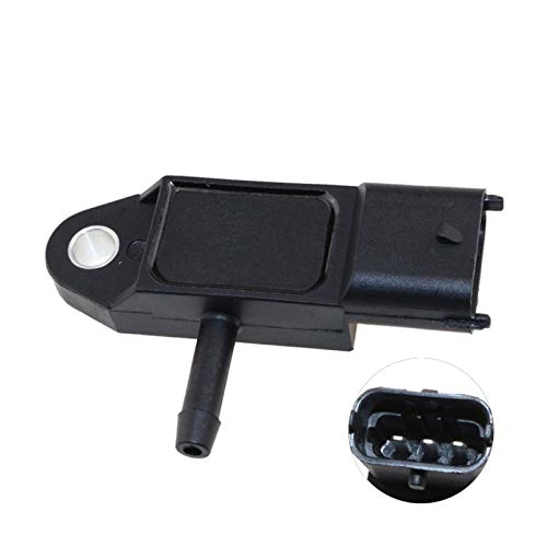 Sensor Del sensor de MAP, la toma de aire del colector Fit de presión for Ford C-MAX Fit for el foco II for Galaxy for Mondeo IV S-MAX 1.8 TDCi 0261230120 4M519F479AA