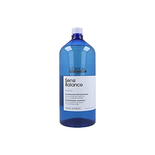 Série Expert Sensibalance Shampoo