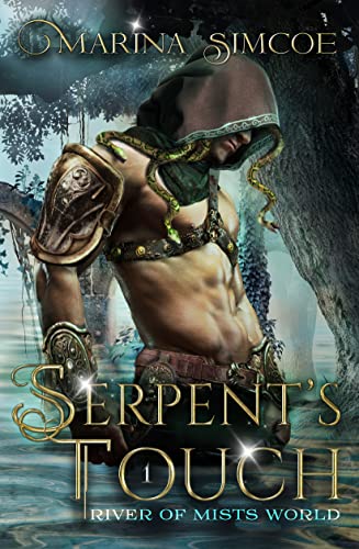 Serpent's Touch: Part 1 (English Edition)