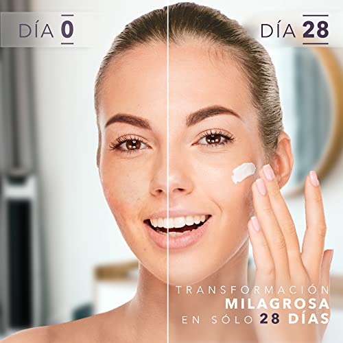 Serum Vitamina C con Acido Hialuronico Crema Antiedad Vitamina C Facial Crema Antiarrugas Mujer Crema para Manchas en la Cara Vitamina E Aloe Vera Jojoba Oil