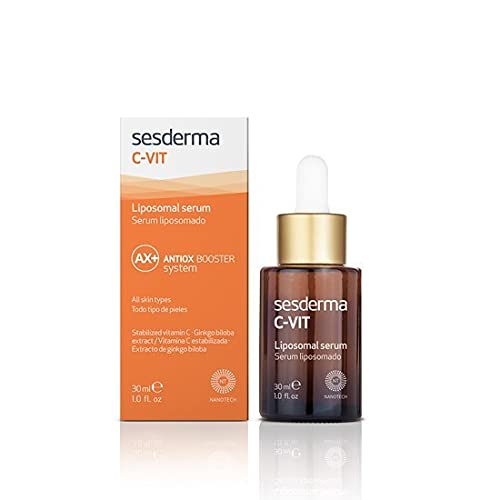 Sesderma C-Vit Liposomal Sérum 30 Ml