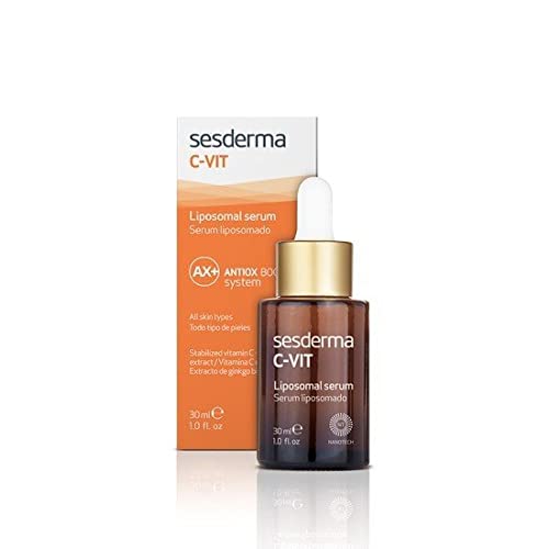 Sesderma C-Vit Liposomal Sérum 30 Ml