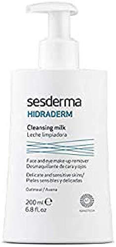 Sesderma Hidraderm Hyal Leche Limpiadora 200Ml. 1 Unidad 100 g