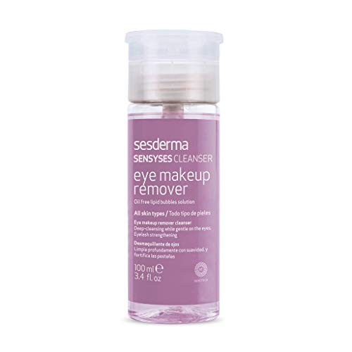 SESDERMA Sensyses Cleanser Make Up Remover 100 ml