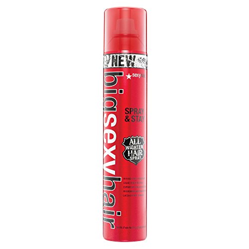 Sexy Hair Concepts Spray & Stay Volumizing Intense Hold Hair Spray 300 ml