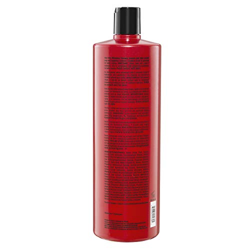 Sexy hair Extra Big Volume Shampoo, Multicolor, 1000 Mililitro