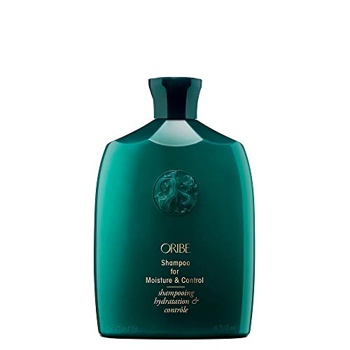 Shampoo for Moisture & Control 250 Ml