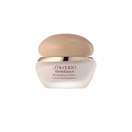 Shiseido 18138 - Crema, 40 ml