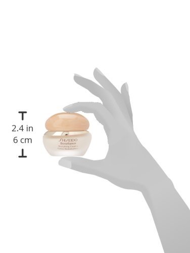 Shiseido 18138 - Crema, 40 ml