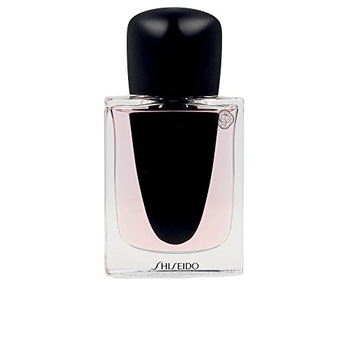 Shiseido 906-55225 Agua de Perfume para Mujer Ginza, 30 ml