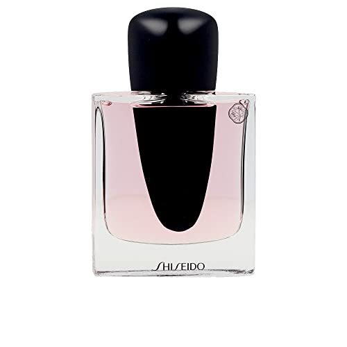 Shiseido 906-55232 Agua de Perfume para Mujer Ginza, 50 ml