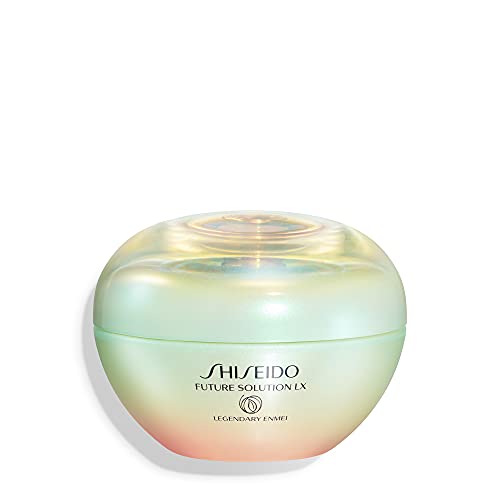 Shiseido Future Solution Lx Legendary Enmei Ultimate Renewing Cream - 50 ml