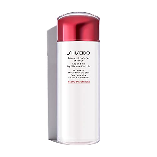 Shiseido Ginza Tokyo Tratamiento Suavizante ENRICHED 10fl.oz/300ml