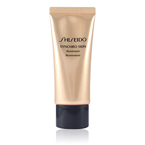 Shiseido, Iluminador - 18 gr.