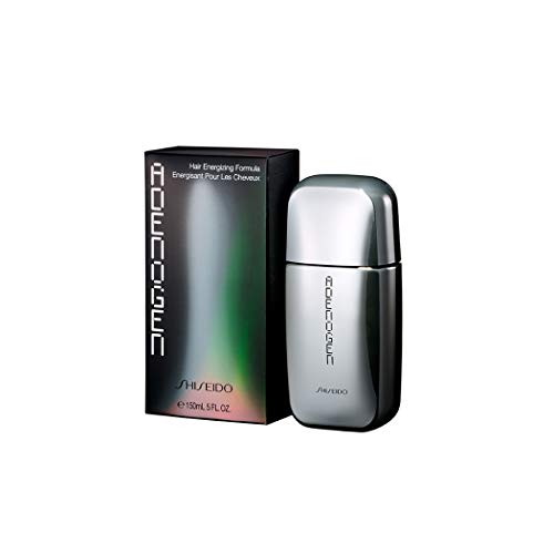 Shiseido - MEN Adenogen energizing hair makes 150 ml