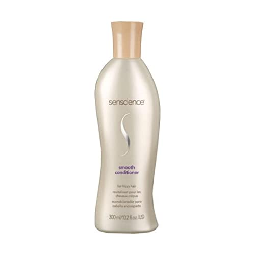 Shiseido Senscience Acondicionador para Cabello Encrespado 300 ml