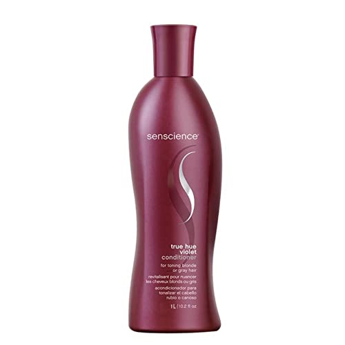 Shiseido Senscience True Hue Conditioner For Color-Treated Hair Conditioner