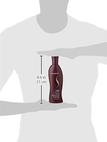 Shiseido Senscience true hue violet conditioner 300 ml, multicolor