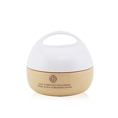 Shiseido WASO giga-hydrating rich cream 50 ml