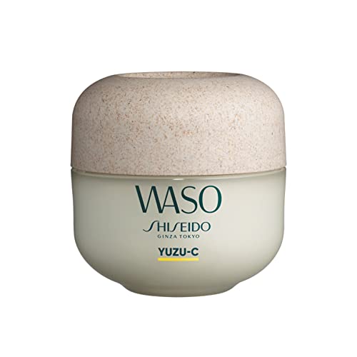 Shiseido Waso Yuzu-C Mascarilla Nocturna Beauty 50Ml