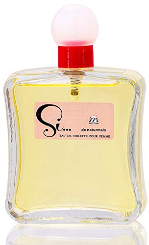 Si Eau De Toilette Intense 100 ml. Compatible con Eau De Parfum Si Giorgio Arma. Perfumes Imitaciones Mujer