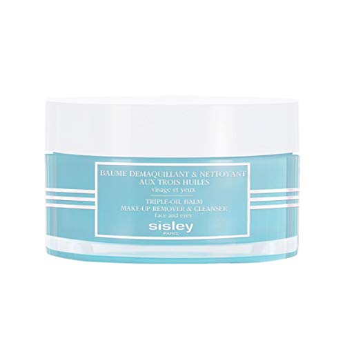 Sisley baume demaquillant 125g