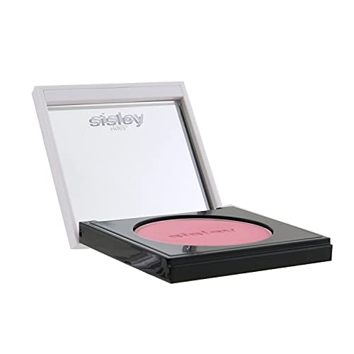 Sisley Phyto-Blush Colorete Polvos 1 Pink Peony 1Un 21 g