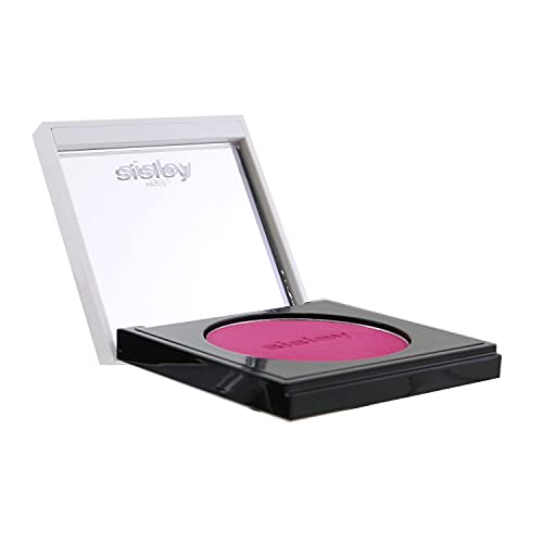 Sisley Phyto-Blush Colorete Polvos 2 Rosy Fucshia 1Un 21 g