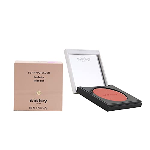 Sisley Phyto-Blush Colorete Polvos 3 Coral 1Un 21 g