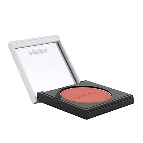 Sisley Phyto-Blush Colorete Polvos 3 Coral 1Un 21 g