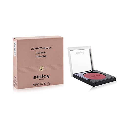 Sisley Phyto-Blush Colorete Polvos 5 Rosewood 1Un 21 g