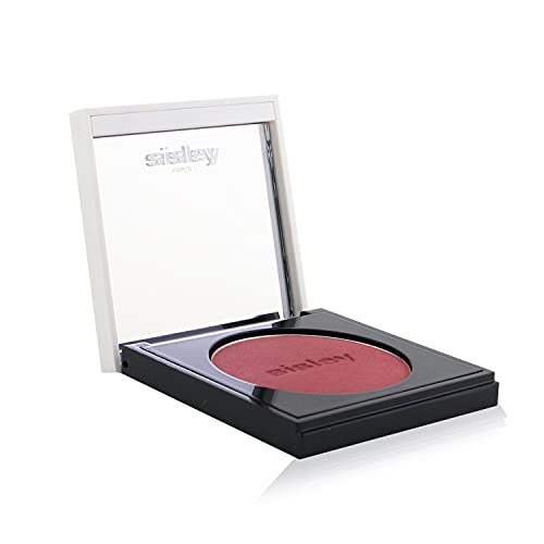 Sisley Phyto-Blush Colorete Polvos 5 Rosewood 1Un 21 g