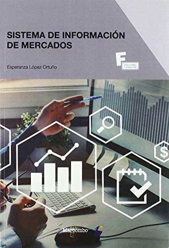 *Sistemas de información de mercados: 1 (MARCOMBO FORMACIÓN)