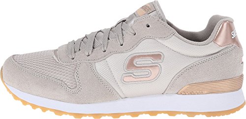 Skechers Retros-og 85-goldn Gurl Zapatillas de mujer, color, talla 40 EU