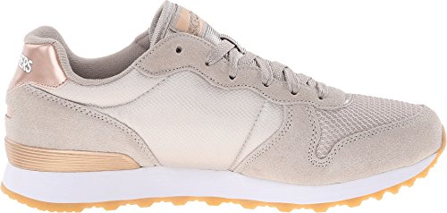 Skechers Retros-og 85-goldn Gurl Zapatillas de mujer, color, talla 40 EU