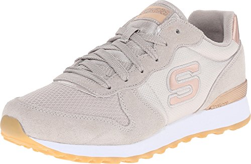 Skechers Retros-og 85-goldn Gurl Zapatillas de mujer, color, talla 40 EU