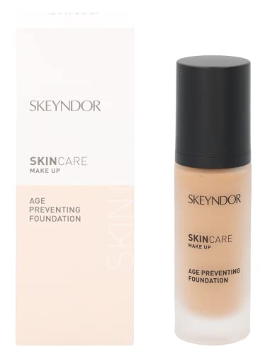 SKEYNDOR BASE MAQUILLAJE AGE PREVENTING 03 30 ML