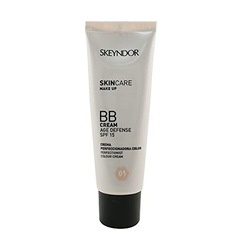 SKEYNDOR BASE MAQUILLAJE BB CREAM AGE DEENSE SPF15 01 40 ML