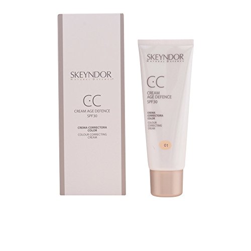 Skeyndor Cc Cream Age Defense #01 40 ml