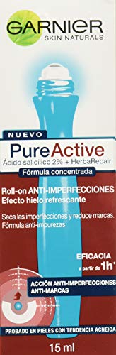 Skin, Tratamiento para manchas faciales - 365 ml.