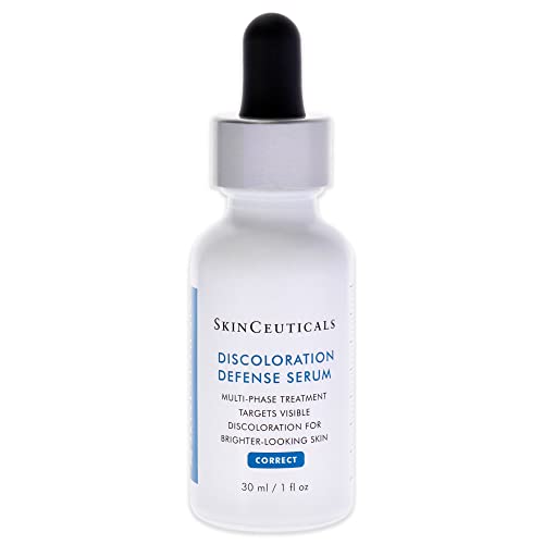 Skinceuticals Discoloration Defense Serum