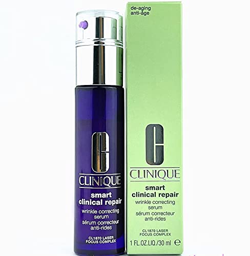 SMART CLINICAL REPAIR™ WRINKLE CORRECTING SERUM 30ML