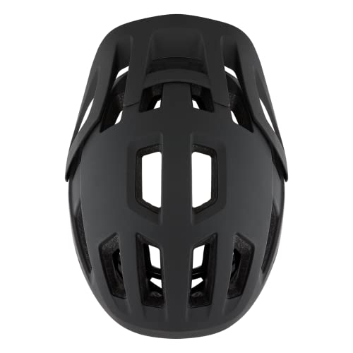 SMITH Engage MIPS Casco, Unisex-Adult, Matte Black, M