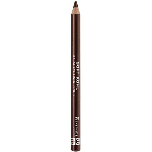 SOFT KOHL KAJAL eye pencil #011-brown