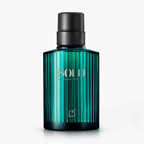 SOLO perfume de hombre | YANBAL