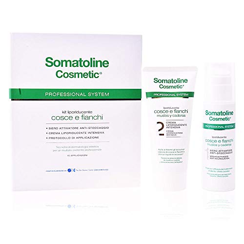 Somatoline Professional System Cuidado Corporal - 350 ml