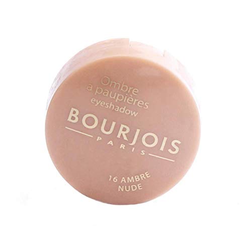 Sombra de ojos Bourjois