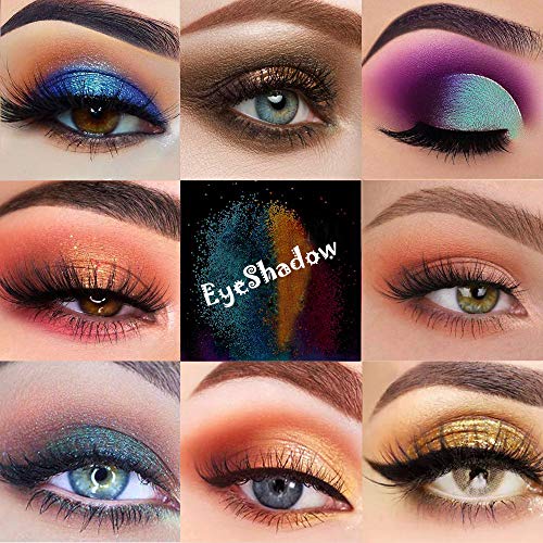 Sombra de Ojos Stick, Lápiz de Sombra de Ojos, brillo sombra de ojos, 12 colores Shimmer Sin decoloración Maquillaje Natural Neutral Sombra de ojos de larga duración Sombra de ojos impermeable