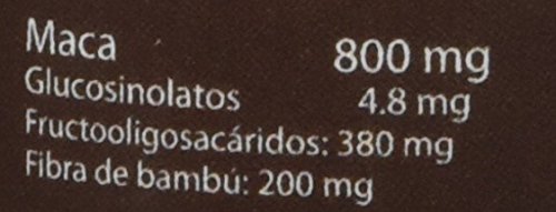 Sotya Maca, 100 Comprimidos, 500 mg