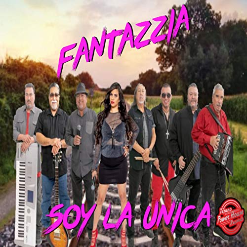 Soy La Unica